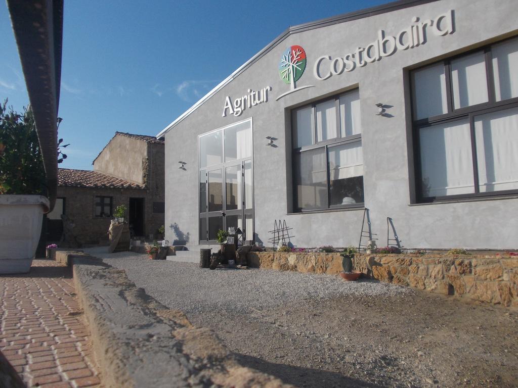 Agriturcostabaira Villa Caltagirone Exterior foto